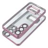 Case GLAM for SAMSUNG A15 5G / A15 4G rose pink