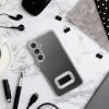 Case GLAM for XIAOMI REDMI A3 4G silver