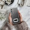 Case GLAM for XIAOMI REDMI NOTE 13 5G silver