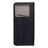 SMART CASE Book for INFINIX NOTE 40 black