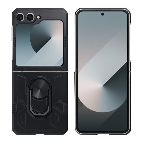 ARMOR Case for SAMSUNG Z Z Flip 6 black