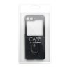 ARMOR Case for SAMSUNG Z Z Flip 6 black