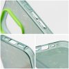 TUTTI FRUTTI Case for IPHONE 15 PRO green