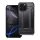 ARMOR case for IPHONE 16 Pro Max black