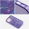 TUTTI FRUTTI Case for IPHONE 16 PRO violet