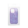 TUTTI FRUTTI Case for IPHONE 16 PRO violet