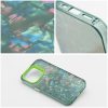 TUTTI FRUTTI Case for IPHONE 16 PRO green