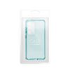 MATRIX CLEAR Case for SAMSUNG S21 FE mint