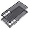 MATRIX CLEAR Case for XIAOMI Redmi Note 13 4G black