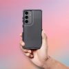 MATRIX CLEAR Case for XIAOMI Redmi Note 13 4G black