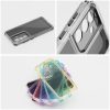 MATRIX CLEAR Case for XIAOMI Redmi Note 13 4G black