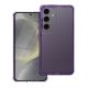 MATRIX CLEAR Case for XIAOMI Redmi Note 13 4G light violet