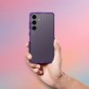 MATRIX CLEAR Case for XIAOMI Redmi Note 13 4G light violet