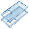 MATRIX CLEAR Case for XIAOMI Redmi Note 13 4G blue