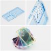 MATRIX CLEAR Case for XIAOMI Redmi Note 13 4G blue