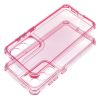 MATRIX CLEAR Case for XIAOMI Redmi Note 13 4G powder pink