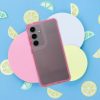 MATRIX CLEAR Case for XIAOMI Redmi Note 13 4G powder pink