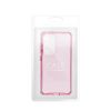 MATRIX CLEAR Case for XIAOMI Redmi Note 13 4G powder pink