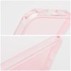 MATRIX CLEAR Case for XIAOMI Redmi Note 13 4G powder pink