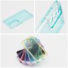 MATRIX CLEAR Case for XIAOMI Redmi Note 13 4G mint