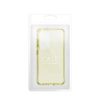 MATRIX CLEAR Case for XIAOMI Redmi Note 13 4G yellow