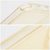 MATRIX CLEAR Case for XIAOMI Redmi Note 13 4G yellow