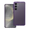 MATRIX CLEAR Case for XIAOMI Redmi Note 13 Pro 4G / POCO M6 Pro 4G light violet