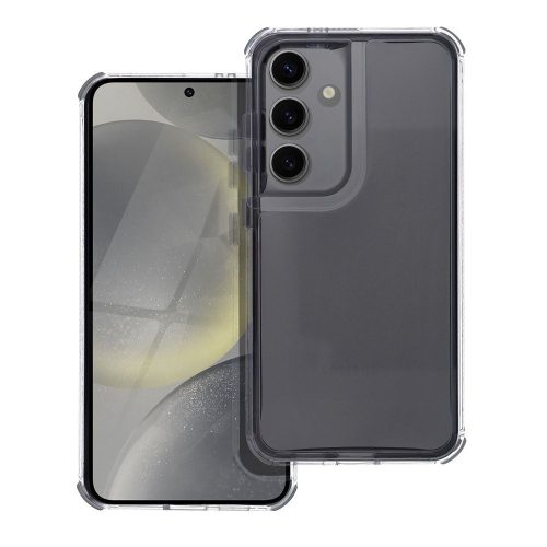 MATRIX CLEAR Case for XIAOMI Redmi Note 13 Pro 5G black