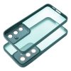 VARIETE Case for SAMSUNG S24 FE dark green