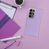 MATRIX Case for SAMSUNG S24 FE light violet