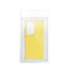 MATRIX Case for SAMSUNG S24 FE yellow