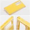 MATRIX Case for SAMSUNG S24 FE yellow