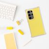 MATRIX Case for SAMSUNG S24 FE yellow