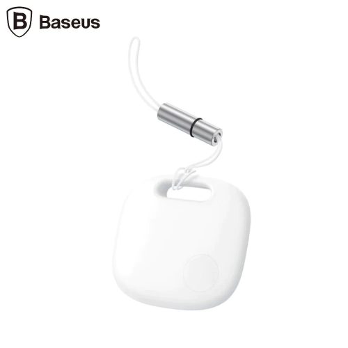 Baseus t2 pro smart device tracker nyomkövető fehér