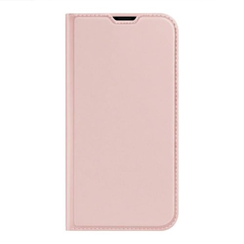 iPhone 13 Pro Dux Ducis Skinpro fliptok pink