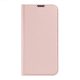 iPhone 13 Pro Dux Ducis Skinpro fliptok pink