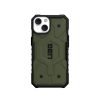 IPHONE 14 PLUS (UAG) Urban Armor Geat Pathfinder zöld telefontok