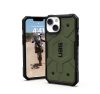 IPHONE 14 PLUS (UAG) Urban Armor Geat Pathfinder zöld telefontok