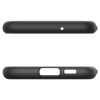 Samsung Galaxy S23 Plus Spigen Slim Armor fekete telefontok