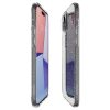 iPhone 15 SPIGEN Liquid Crystal glitter telefontok