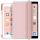 iPad Air 4 2020 / 5 2022 Tech-Protect SC Pen tok pink