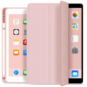 iPad Air 4 2020 / 5 2022 Tech-Protect SC Pen tok pink