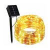 SUNARI Solar Lamp LED FLS-82 Copper wire 22m 600mAh Li-Ion Forever Light
