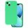 Samsung J6 Plus Vennus Silcone Lite menta  telefontok