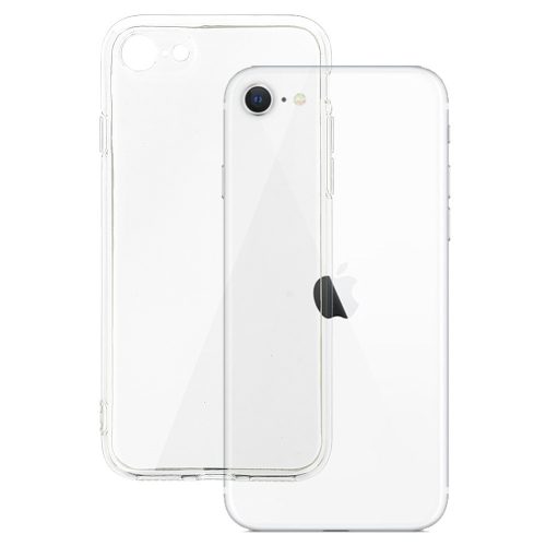 iPhone 6 Plus Back case 2 mm átlátszó telefontok