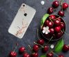 iPhone 11 Pro Max Telone Floral cseresznyevirág mintás szilikontok