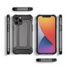 iPhone 11 Armor Carbon fekete telefontok