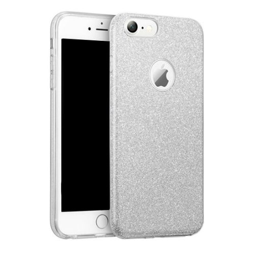 iPhone 11 Pro9 Shining Case ezüst telefontok