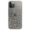 iPhone 11 Pro Brilliant Clear Case átlátszó telefontok