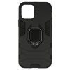 Iphone 12 Pro Max Ring Armor tok Black